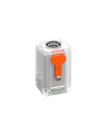 Cartuchos para Kit Mulus 80 W de Aspire - Cartucho Aspire