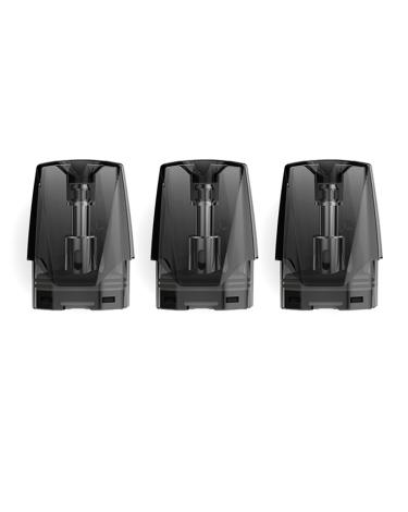 Cartuchos para MiniFit S 1.9ml - Pack de 3 Cartuchos