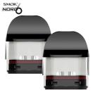 Cartuchos para NORD 6 Top-fill (5ml) (2 unidades) Smoktech