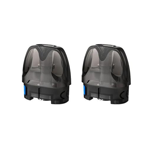 Cartuchos para Pod Argus Air 3,8ml (2pcs) - Voopoo