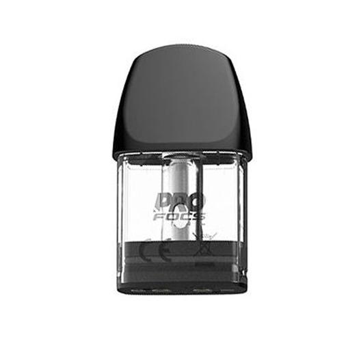 Cartuchos para Pod CALIBURN A2 y AK2 0.9Ω - Pod Uwell Caliburn