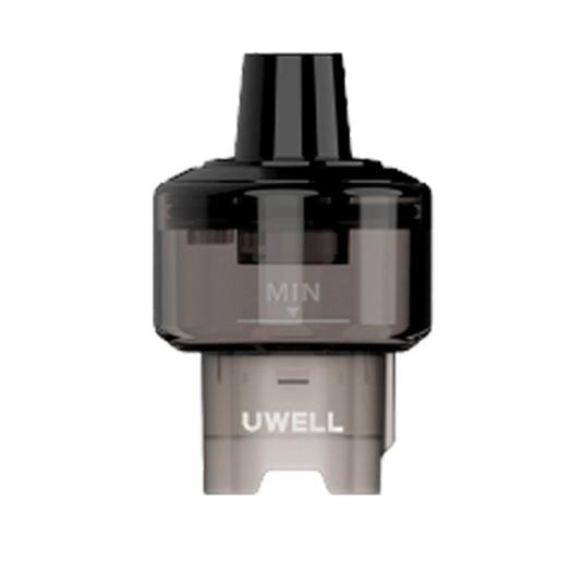 Cartuchos para Pod Crown M 4ml (Pack 2 Uds.) - Uwell