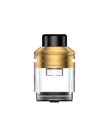 Cartuchos para Pod Eteno E100 4.5ml (2pcs) – Geekvape