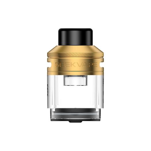 Cartuchos para Pod Eteno E100 4.5ml (2pcs) – Geekvape