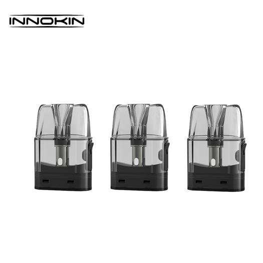 Cartuchos para Pod Klypse / Klypse Zip 2ml - Innokin Cartuchos para Pod Klypse / Klypse Zip 2ml - Innokin