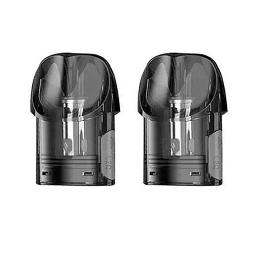 Cartuchos para Pod Osmall 1.2ohm 2ml (2pcs) - Vaporesso Cartuchos para Pod Osmall 1.2ohm 2ml (2pcs) - Vaporesso