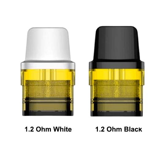 Cartuchos para Pod WideWick 2ml de Joyetech
