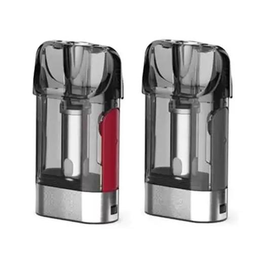 Cartuchos para Pod XTRA 0,8 Ohm y 1,2 Ohm 2ml (2pcs) - Vaporesso