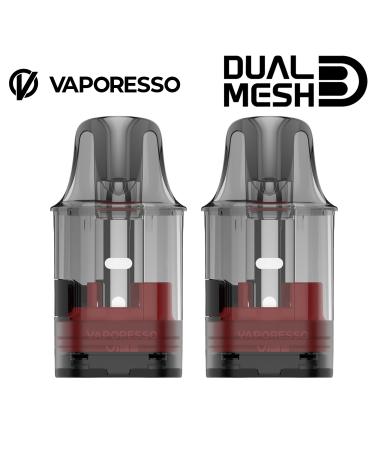 Cartuchos para Pods VIBE 2ml (2pcs) - Vaporesso