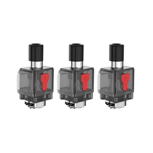 Cartuchos RGC para Pod FETCH PRO 4ml – Smok