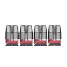 Cartuchos Serie XROS 0.7Ω Mesh (4pcs) - Vaporesso