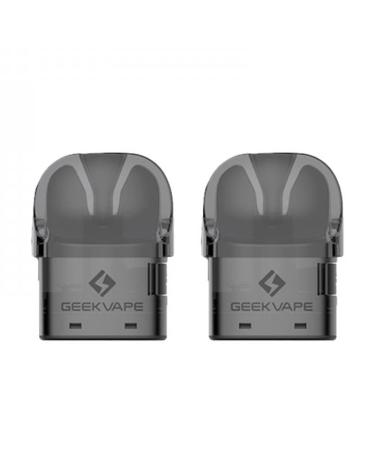 Cartuchos U de Geekvape (3pcs) 2ml – Geekvape