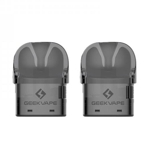 Cartuchos U Geekvape (3pcs) 2ml – Geekvape