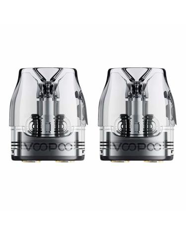 Cartuchos Vmate V3 TOPFILL (2 uds) - Voopoo