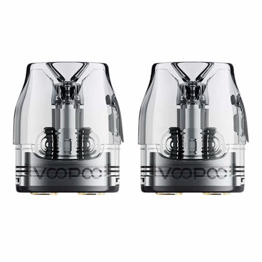 Cartuchos Vmate V3 TOPFILL (2 uds) - Voopoo