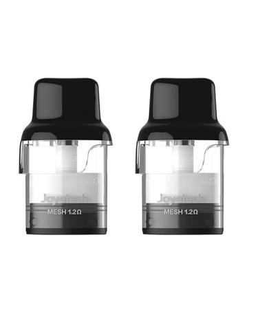 Cartuchos Widewick Air 1.2ohm 2ml (2Uds)