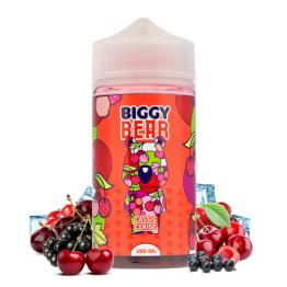 Cassis Cerise - Biggy Bear 200 ml