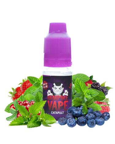 CATAPULT Vampire Vape 10 ml ★★★★★