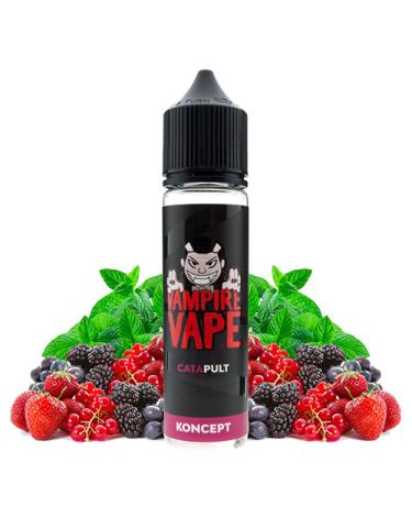 CATAPULT Vampire Vape KONCEPTXIX 50ml ★★★★★