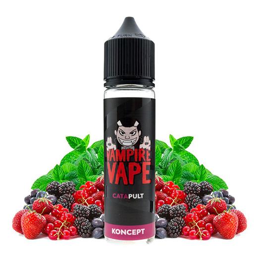 CATAPULT Vampire Vape KONCEPTXIX 50ml ★★★★★ CATAPULT Vampire Vape KONCEPTXIX 50ml ★★★★★