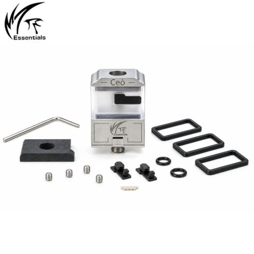 CEO Boro RBA MT Essentials | Single Coil RDL/MTL
