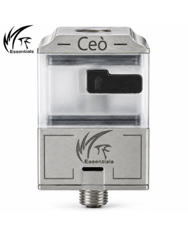 CEO Boro RBA MT Essentials | Single Coil RDL/MTL
