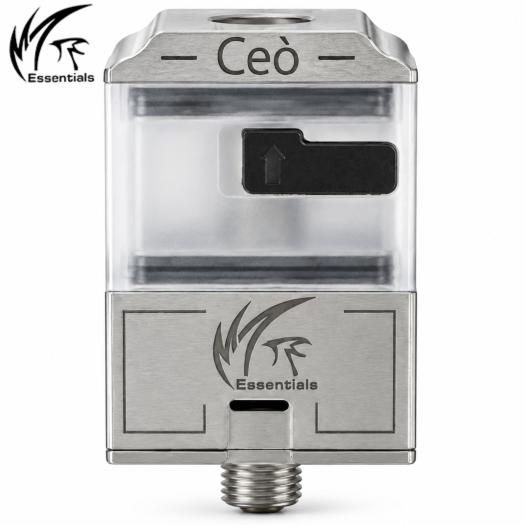 CEO Boro RBA MT Essentials | Single Coil RDL/MTL
