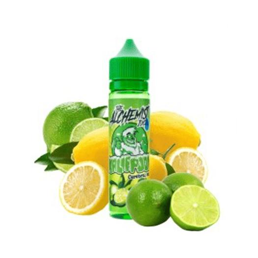 CEREBRAL STROKE LIMA - The Alchemist Juice 50 ML + 10 ml✅