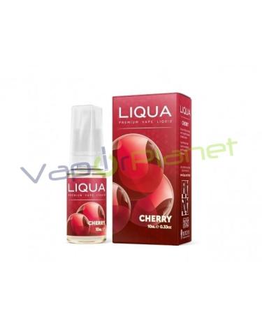 Cereza Liqua 10 ml - Cherry Liqua 10 ml