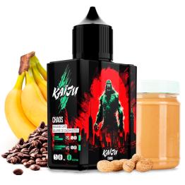 Chaos - Kaïju - 50ml + Nicokit Gratis