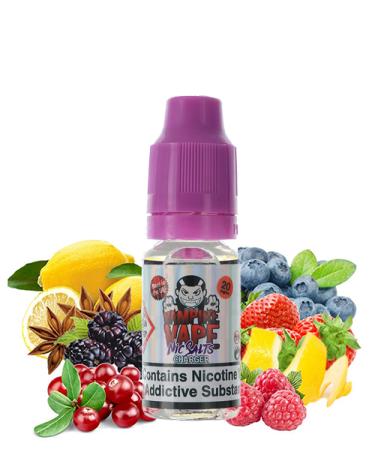 CHARGER Líquido con Sales de Nicotina 10ml - 20mg - Vampire Vape