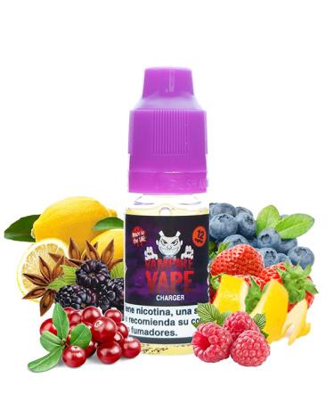 CHARGER Vampire Vape 10 ml ★★★★★