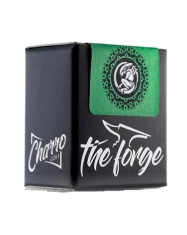 Charro Coils Dual - The Forge Xenomorph 0.17 Ohm (Pack 2)