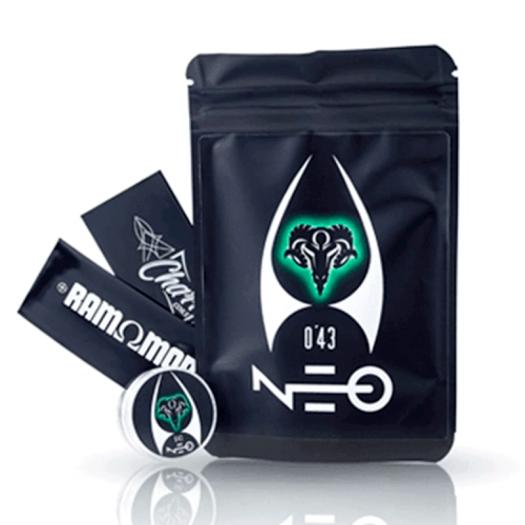 Charro Coils Neo 0.43ohm (Pack 2)