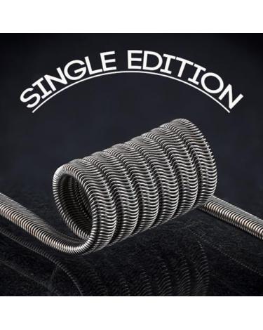 Charro Coils Single Edition Pack de 2 Uds. - Charro Coils