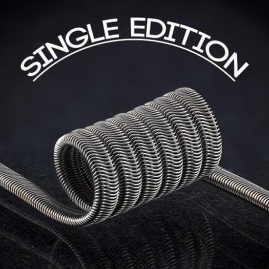 Charro Coils Single Edition Pack de 2 Uds. - Charro Coils Charro Coils Single Edition Pack de 2 Uds. - Charro Coils