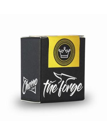Charro Coils Single - The Forge The Crown 0.17 Ohm (Pack 2)
