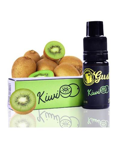 CHEMNOVATIC MIX&GO GUSTO Kiwi Aroma 10ml