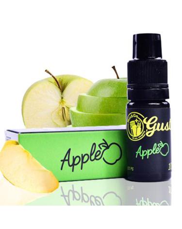 CHEMNOVATIC MIX&GO GUSTO Apple Aroma 10ml