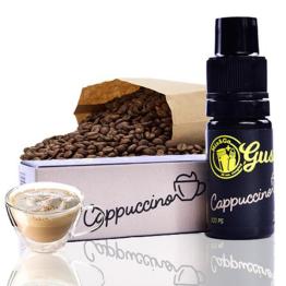 CHEMNOVATIC MIX&GO GUSTO Cappuccino Aroma 10ml