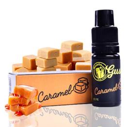 CHEMNOVATIC MIX&GO GUSTO Caramel Aroma 10ml✅