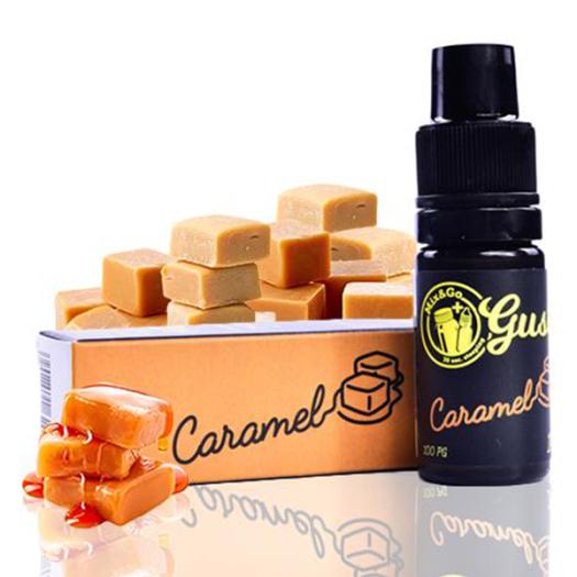 CHEMNOVATIC MIX&GO GUSTO Caramel Aroma 10ml