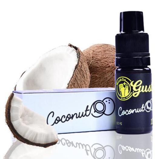 CHEMNOVATIC MIX&GO GUSTO Coconut Aroma 10ml