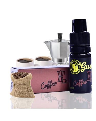 CHEMNOVATIC MIX&GO GUSTO Coffee Aroma 10ml