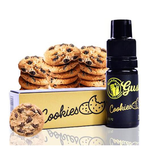 CHEMNOVATIC MIX&GO GUSTO Cookies Aroma 10ml