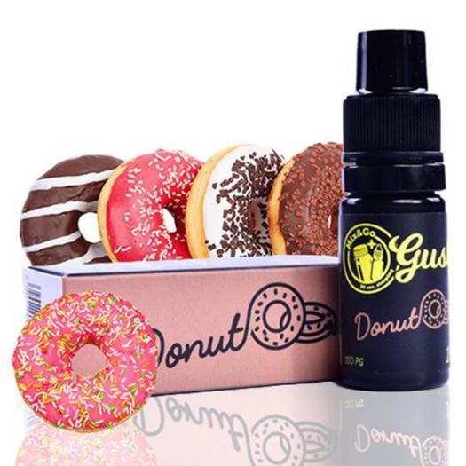 CHEMNOVATIC MIX&GO GUSTO Donut Aroma 10ml