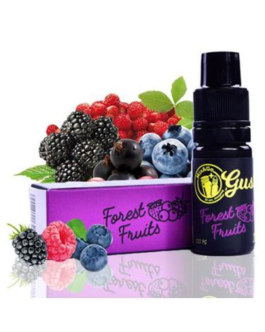CHEMNOVATIC MIX&GO GUSTO Forest Fruits Aroma 10ml