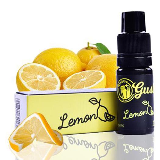 CHEMNOVATIC MIX&GO GUSTO Lemon Aroma 10ml