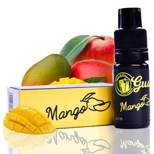 CHEMNOVATIC MIX&GO GUSTO Mango Aroma 10ml