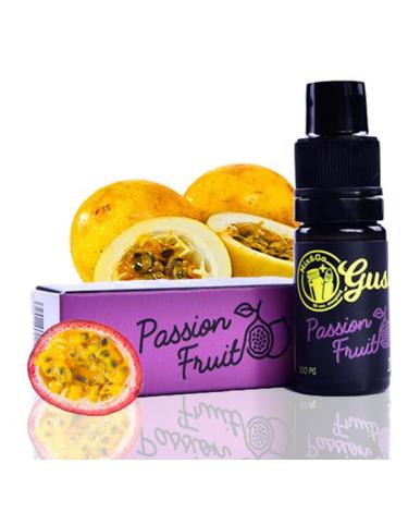 CHEMNOVATIC MIX&GO GUSTO Passion Fruit Aroma 10ml